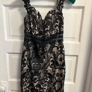 Wedding guest dress. Never worn before.